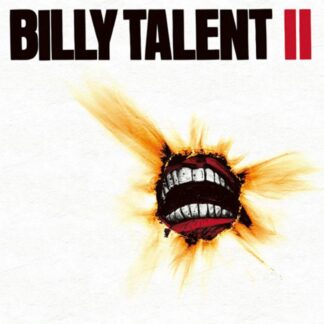 Billy Talent - Billy Talent II [2xLP]