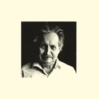 Lillebjørn Nilsen - Tilbake [LP]