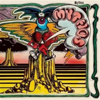 Mythos - Mythos [LP]