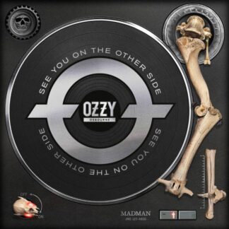 Ozzy Osbourne - See You On The Other Side v2.0 [LTD 27xLP BOX]