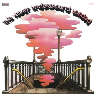 The Velvet Underground - Loaded [LP]