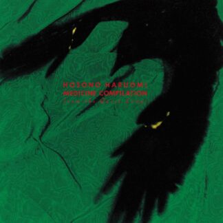 Haruomi Hosono - Medicine Compilation: From The Quiet Lodge [2xLP]