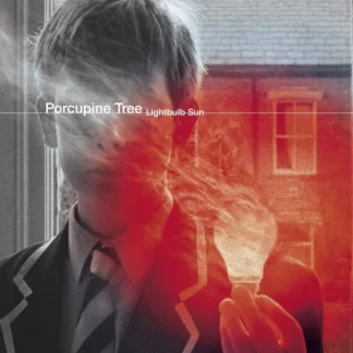 Porcupine Tree - Lightbulb Sun [2xLP]