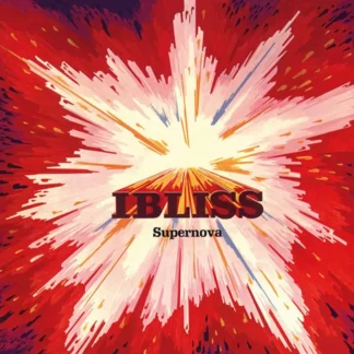 Ibliss - Supernova [LP]