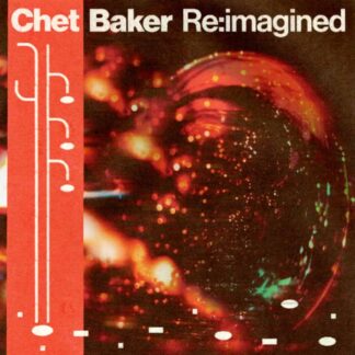 Various Artists - Chet Baker Re:imagined [LP]