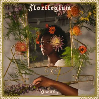 Uwade - Florilegium [LTD LP] (Cream Mix Vinyl)