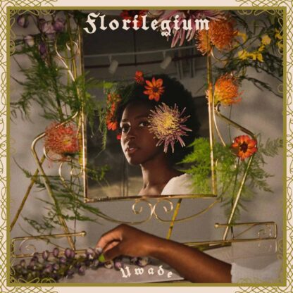 Uwade - Florilegium [LTD LP] (Cream Mix Vinyl)