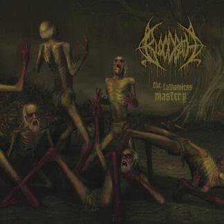 Bloodbath - The Fathomless Mastery [LP]
