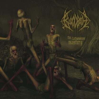 Bloodbath - The Fathomless Mastery [LP]