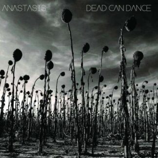 Dead Can Dance - Anastasis [2xLP]