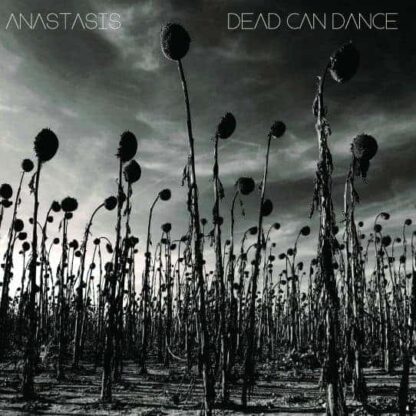 Dead Can Dance - Anastasis [2xLP]