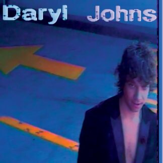 Daryl Johns - Daryl Johns [LP]