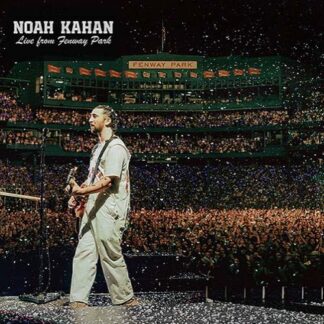 Noah Kahan - Live From Fenway Park [2xLP]