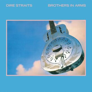 Dire Straits - Brothers In Arms [LP]