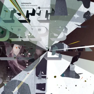 Motorpsycho - Little Lucid Moments [CD]