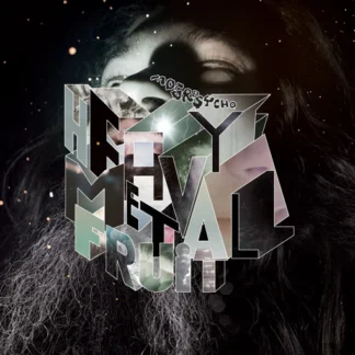 Motorpsycho - Heavy Metal Fruit [CD]