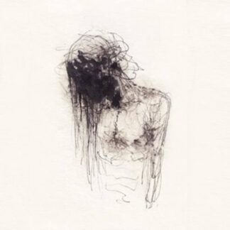 Humanist - On The Edge Of A Lost And Lonely World [LP]