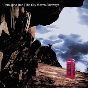 Porcupine Tree - The Sky Moves Sideways [2xLP]