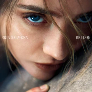 Bria Salmena - Big Dog [LTD LP]