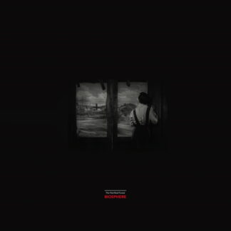 Biosphere - The Petrified Forest [LP]