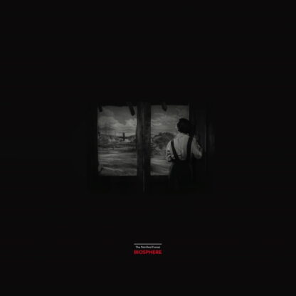 Biosphere - The Petrified Forest [LP]