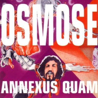 Annexus Quam - Osmose [LP]