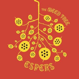 Espers - The Weed Tree [LP]