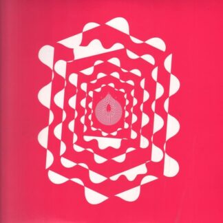 Various Artists - Liverpool International Festival Of Psychedelia: PZYK Vol. 1 [LTD 3xLP+2xCD]