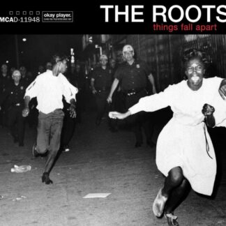 The Roots - Things Fall Apart [3xLP]