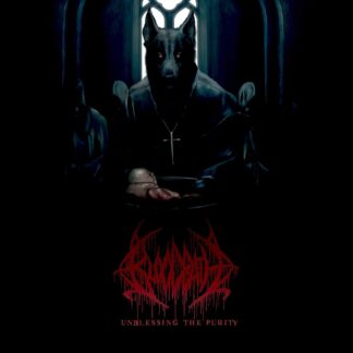 Bloodbath - Unblessing The Purity [12" EP]