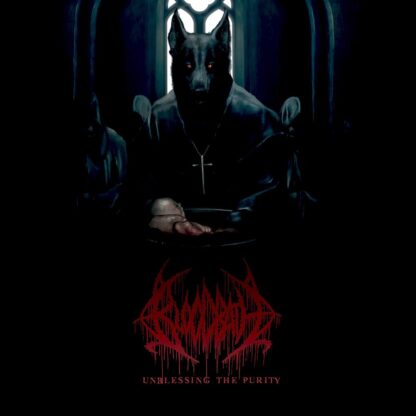 Bloodbath - Unblessing The Purity [12" EP]