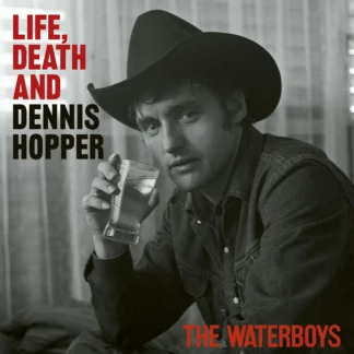 The Waterboys - Life, Death And Dennis Hopper [CD]