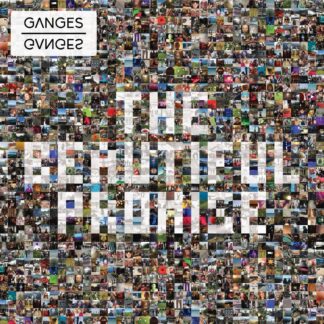 Ganges - The Beautiful Promise [LP+CD]