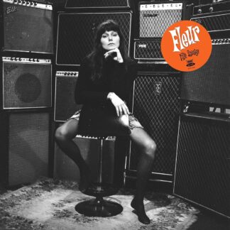 Fleur - Fille Sauvage [LP]