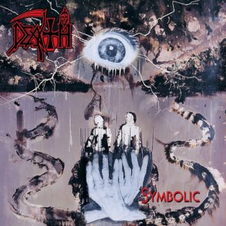 Death - Symbolic [LP]
