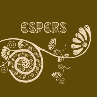 Espers - Espers [LP]