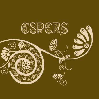 Espers - Espers [LP]