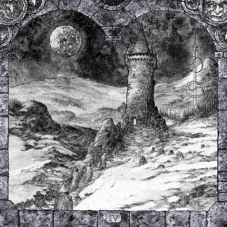 Depressive Silence - IV: Final EP / A Spell Enraged [CD]