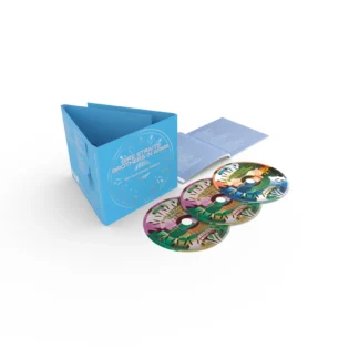 Dire Straits - Brothers In Arms [LTD 3xCD]