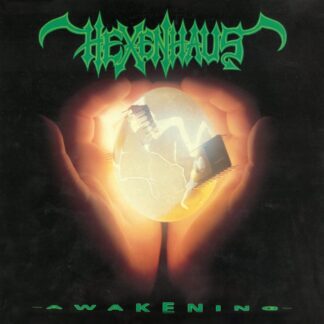 Hexenhaus - Awakening [LTD LP] (Nightmare Green Vinyl)