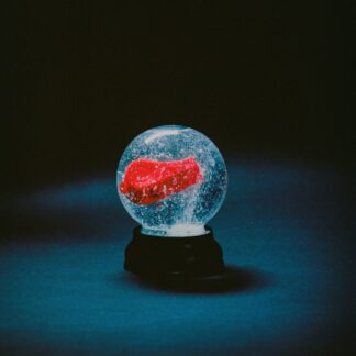 Darkside - Nothing [LTD LP] (Red Vinyl)