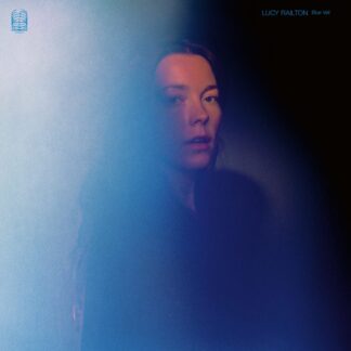 Lucy Railton - Blue Veil [LP]