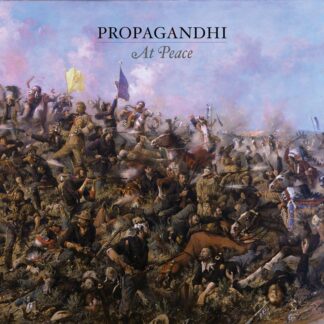 Propagandhi - At Peace [LP]