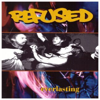Refused - Everlasting [MC]