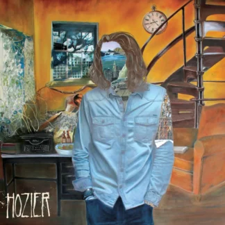 Hozier - Hozier [LTD 2xLP] (Opaque Custard Vinyl)