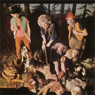 Jethro Tull - This Was [LP]