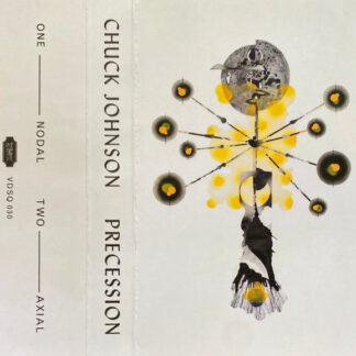 Chuck Johnson - Precession [MC]