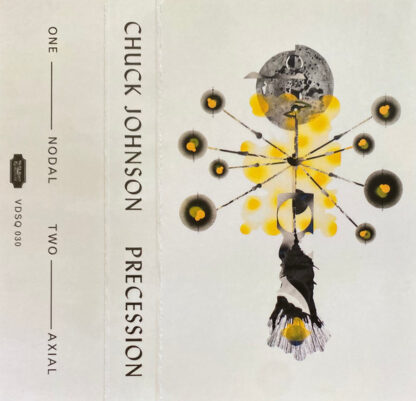 Chuck Johnson - Precession [MC]