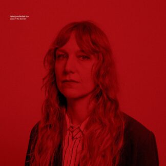 Hedvig Mollestad Trio - Bees In The Bonnet [LP]