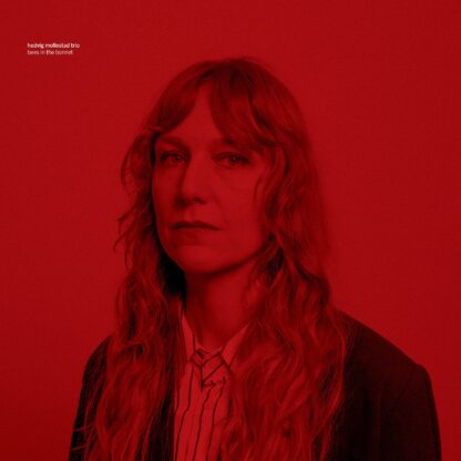 Hedvig Mollestad Trio - Bees In The Bonnet [LTD LP]